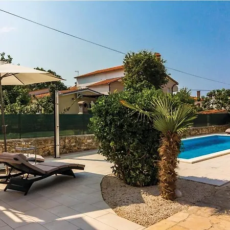 Vila Cosy House Medulin