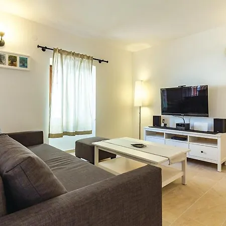 Vila Cosy House