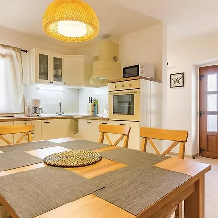 Cosy House Vila