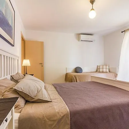 Cosy House Vila *