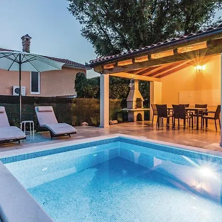 Cosy House Vila