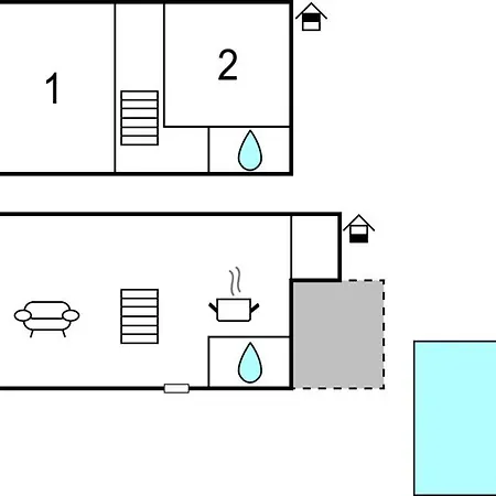 Cosy House Medulin