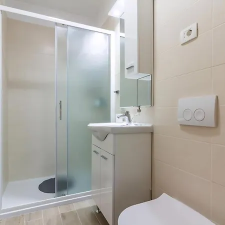 Gemuetliches Haus Prázdninový dům *
