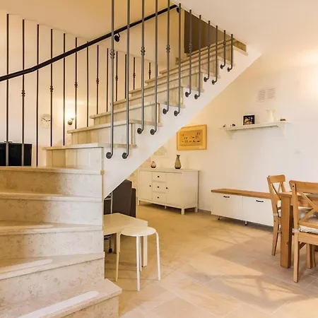 Prázdninový dům Gemuetliches Haus Medulin