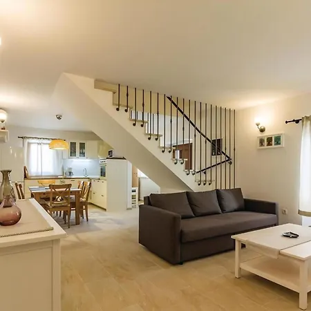 Gemuetliches Haus Prázdninový dům