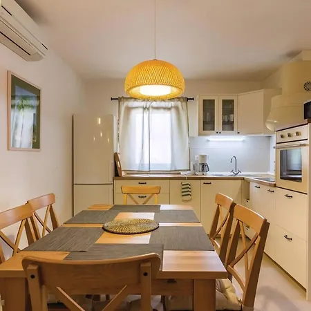 Gemuetliches Haus Prázdninový dům